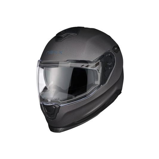 NEXX Y.100 CORE TITANE MAT