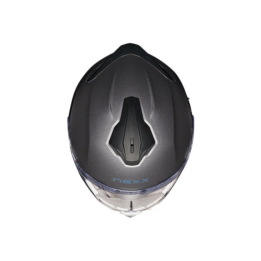 NEXX Y.100 KERN TITAN MATT