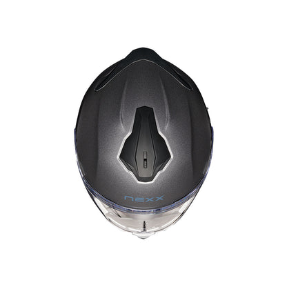 NEXX Y.100 KERN TITAN MATT