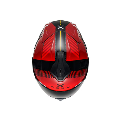 NEXX Y.100R FADE ROJO