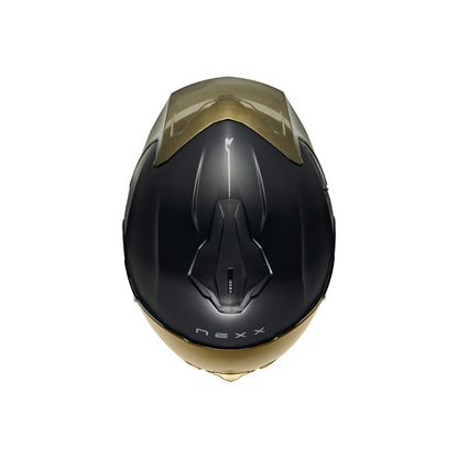 NEXX Y.100R SUBSONIC DOURADO