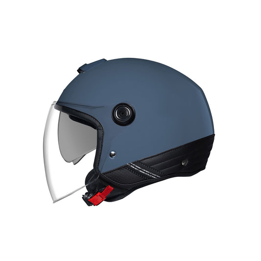 NEXX Y.10 CALI DENIM BLUE MAT