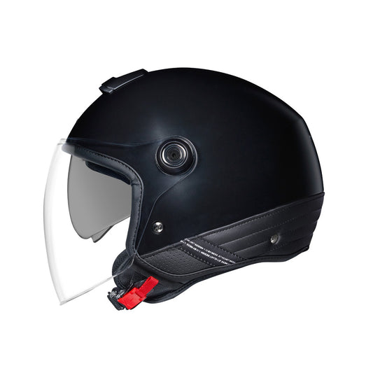 NEXX Y.10 CALI NOIR MAT