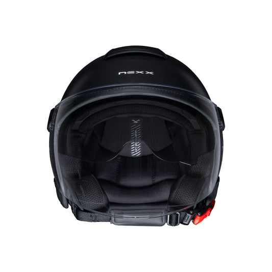 NEXX Y.10 CALI NOIR MAT