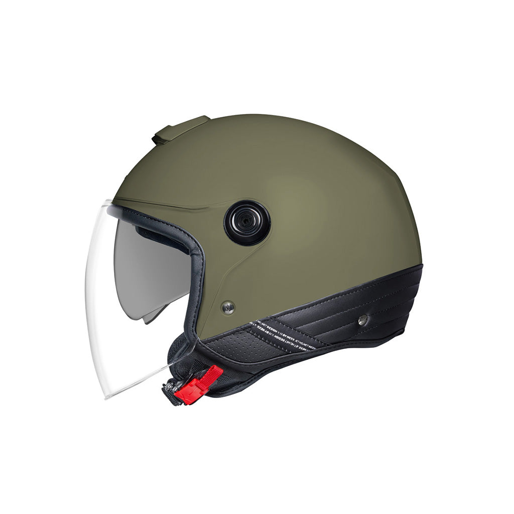 NEXX Y.10 CALI MATTE OLIVE GRÜN