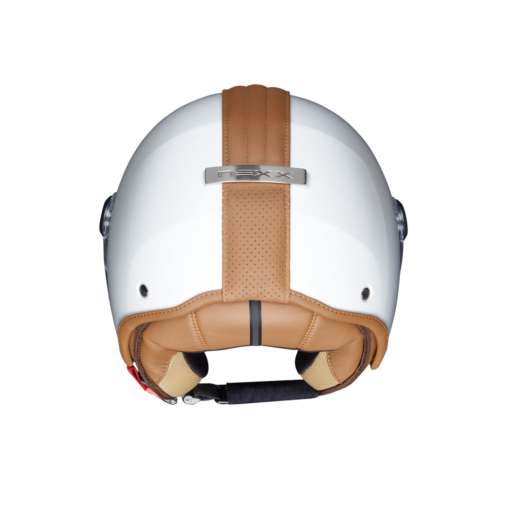 NEXX Y.10 MIDTOWN WEISSES KAMEL