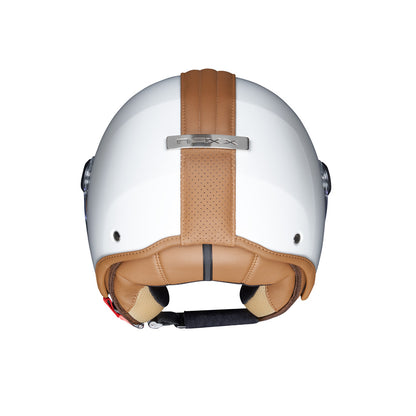 NEXX Y.10 MIDTOWN WEISSES KAMEL