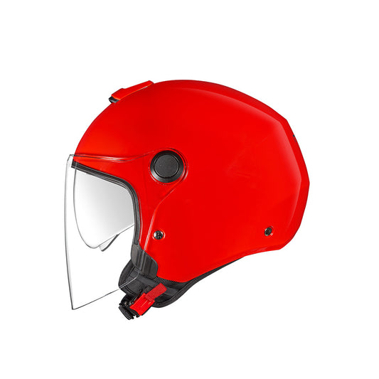NEXX Y.10 PLAIN ROUGE