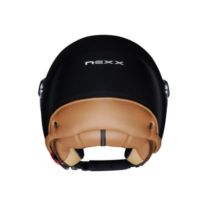 NEXX Y.10 SUNNY INDIGO NOIR CAMEL