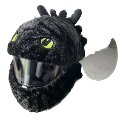 Copricasco Moto - Dragon