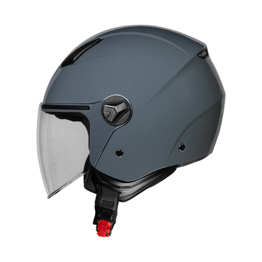 CMS D-JET EINFARBIG NARDO GRAU
