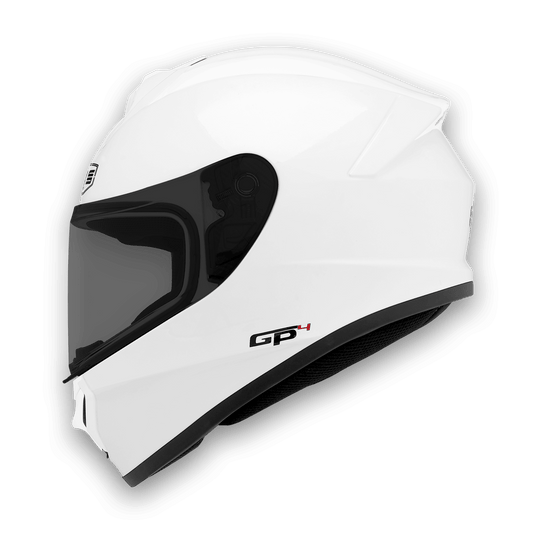CMS GP4 PLAIN ARTIC WEISS