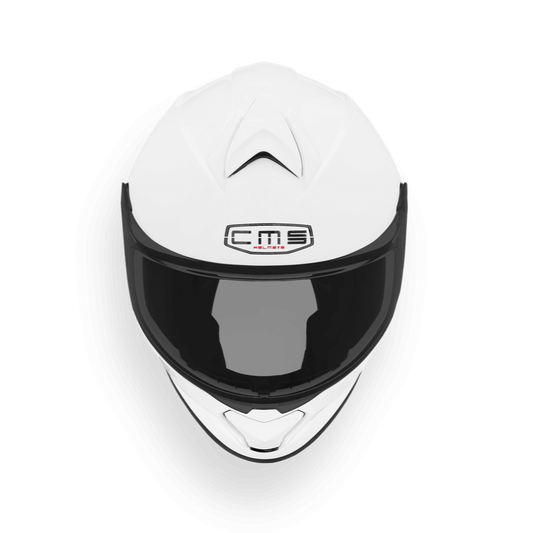 CMS GP4 PLAIN ARTIC WEISS