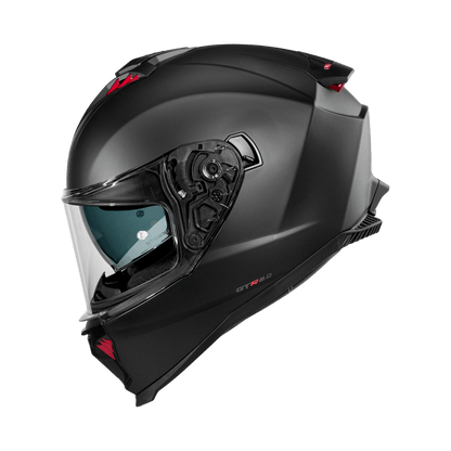 CMS GTR 2.0 MONO R NEGRO MATE