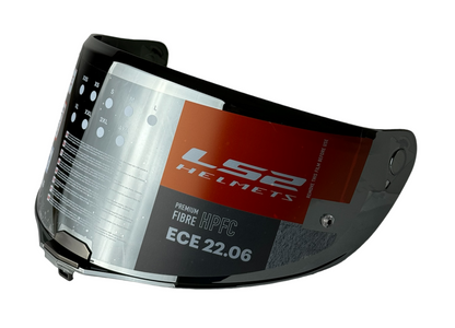 Visiera per LS2 - FF811 VECTOR II