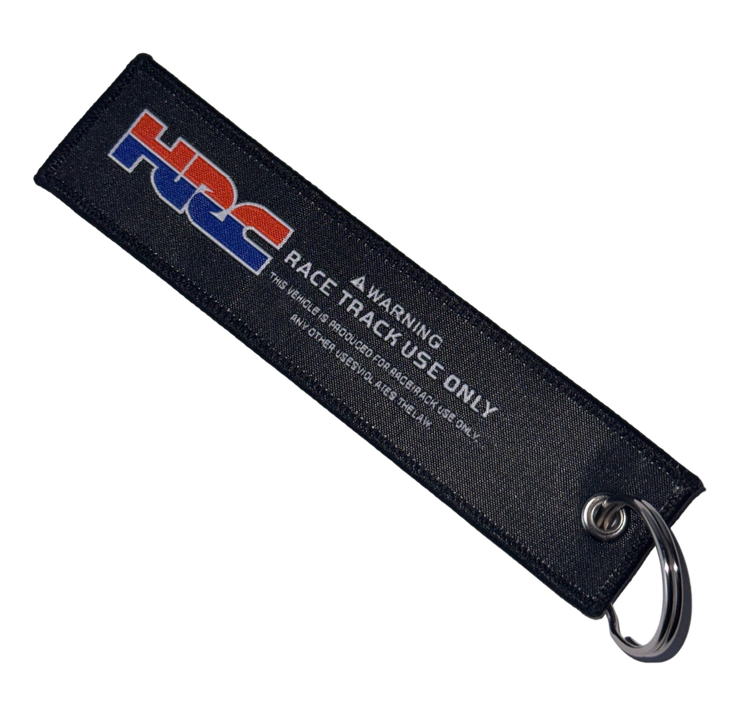 KEYCHAIN ​​- CBR HRC