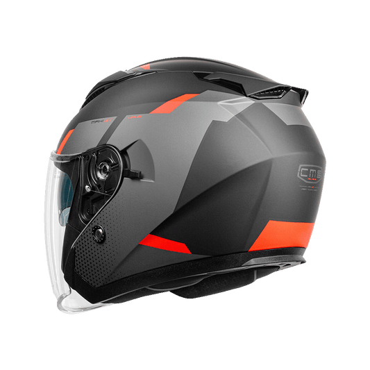 CMS MAXI JET URUS ROT MATT