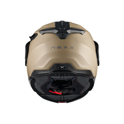 NEXX X.LIFECOUNTRY PRO SAND MATTE — imagem 4
