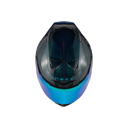 NEXX X.R3R HADAL BLUE TEAL — imagem 3