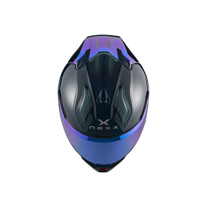 NEXX X.R5R SPECTRE VERDE — imagem 4