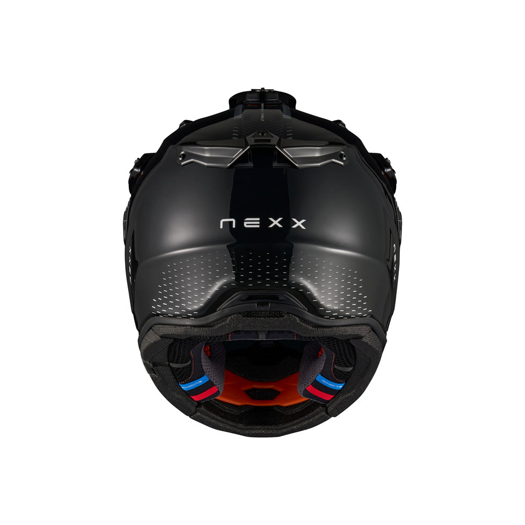 NEXX X.RALLY PRO CARBON BLACK — imagem 4