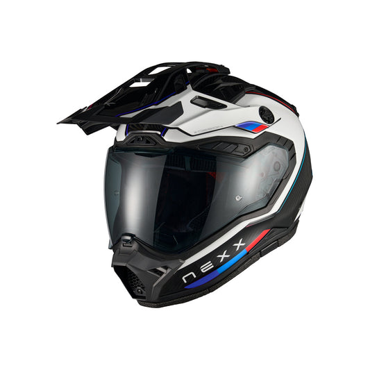 NEXX X.RALLY RAID AZUL VERMELHO — imagem 2