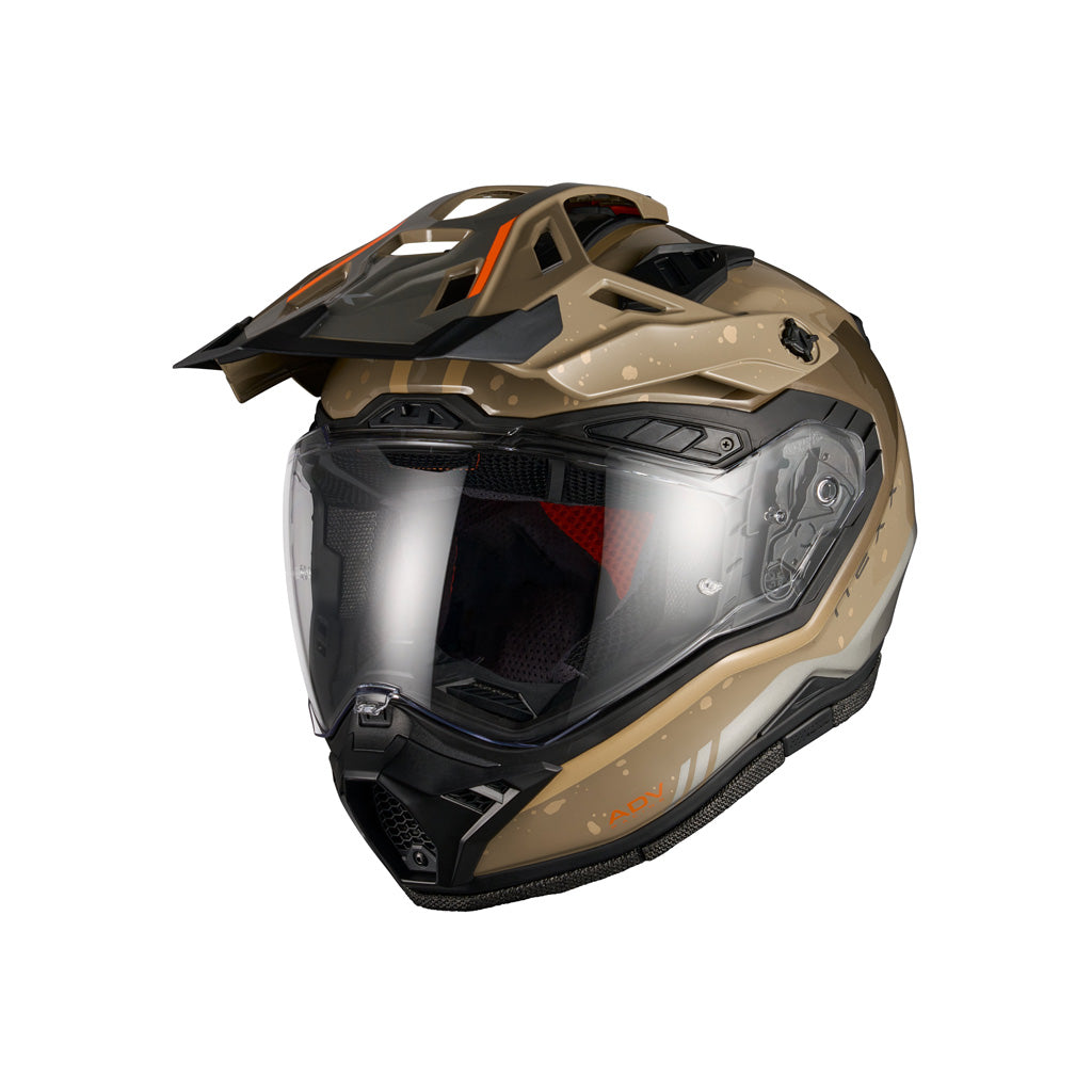 NEXX X.RALLY YUMA LIGHT SAND — imagem 2