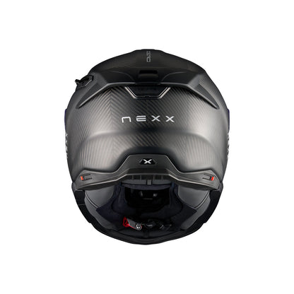 NEXX X.TR ZERO PRO CARBON MATTE — imagem 4