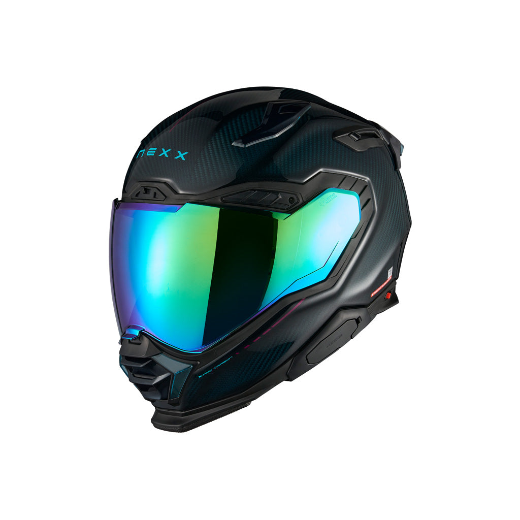 NEXX X.WST3 HADAL BLUE TEAL — imagem 2