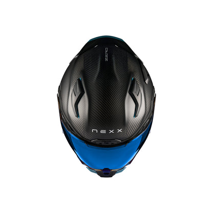 NEXX X.WST3 ZERO PRO CARBON AZUL MATTE — imagem 4