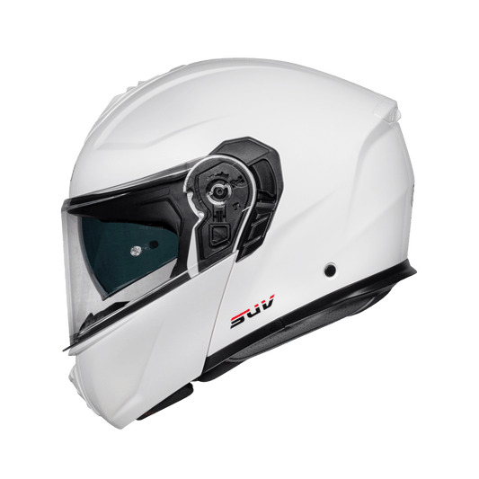CMS SUV STRADALE BLANCO ÁRTICO