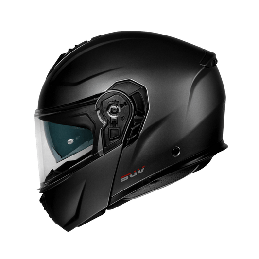CMS SUV STRADALE NEGRO MATE