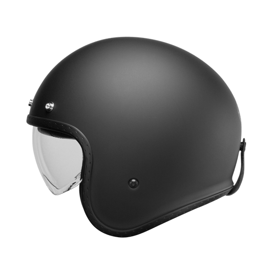 CMS VINTAGE SV NEGRO LISO MATE